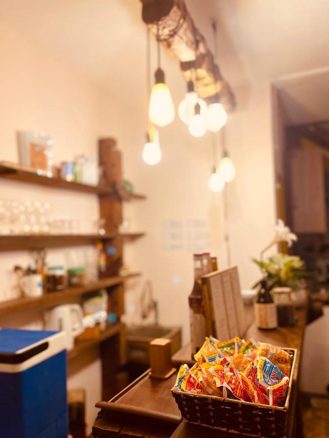 Chu Nhat Cafe & Homestay - 12 Ngo 41 Duong Lang - Co So 1 Hanoi Exterior photo